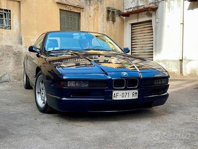 BMW 840