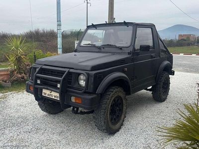 Usata Suzuki Samurai 64 CV (47 kW) 1989 Other SUV