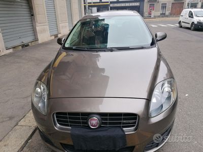 usata Fiat Croma 1.9 turbodiesel i.d.