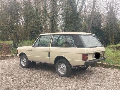 Usata Land Rover Range Rover 1981 SUV