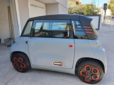 Usata Citroën AMI 2023