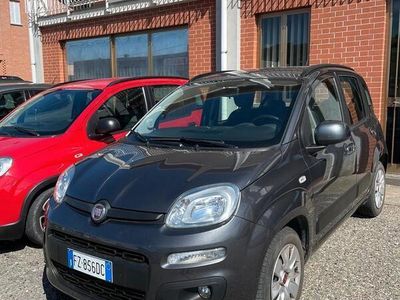 usata Fiat Panda 1.2 Lounge