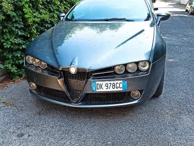 Usado Alfa Romeo Brera