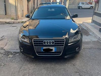 usata Audi A5 A5 SPB 2.0 TDI 143CV