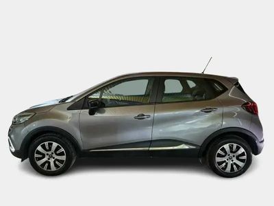 usata Renault Captur 1.5 dCi 90cv BUSINESS