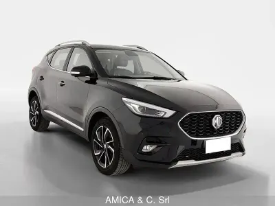 Usata MG ZS