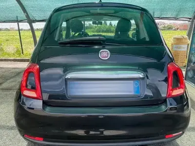 Usata Fiat 500 69 CV (50 kW) 2016 Utilitaria