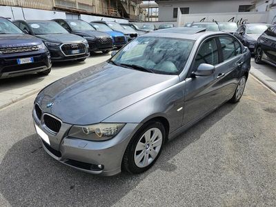 usata BMW 320 320 d cat Eletta Tetto pelle xeno navi