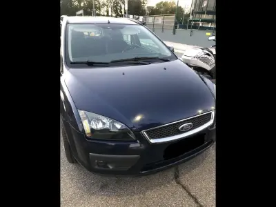 Usata Ford Focus Style 116 CV (85 kW) 2005 Station wagon