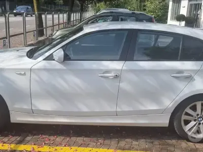 Usata BMW 120