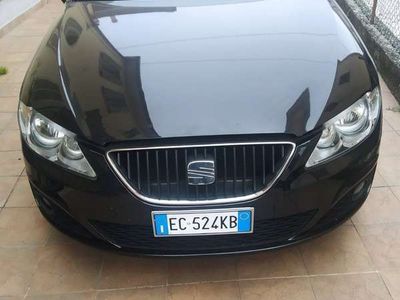 Seat Exeo