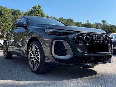 Nuova Audi Q5 S-Line 204 CV (150 kW) 2025 Grigio SUV