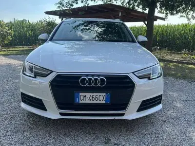 Usata Audi A4 Business Plus 150 CV (110 kW) 2019 Station wagon
