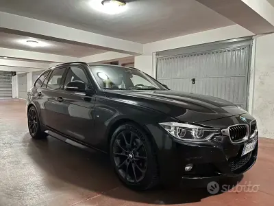 Usata BMW 316