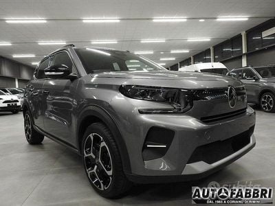 Usata Citroën C3 PureTech 101 CV (74 kW) 2025 Grigio SUV