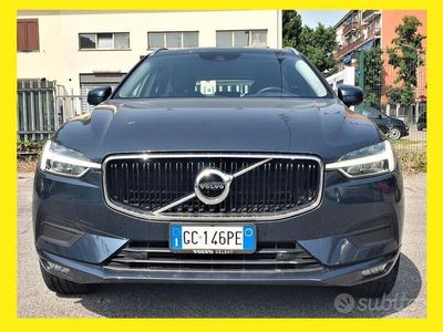 usata Volvo XC60 XC 60B4 (d) AWD Geartronic Mome - 2020