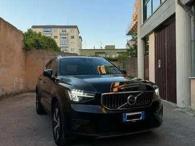 Usata Volvo XC40 Plus 129 CV (94 kW) 2023 SUV