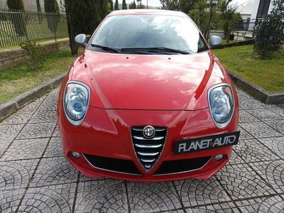usata Alfa Romeo MiTo 1.3 JTDm X NEOPATENTATI