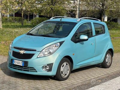 usata Chevrolet Spark Spark 1.0 LS