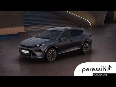 Usata Cupra Formentor 150 CV (110 kW) 2024 Magnetic tech SUV