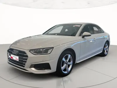 Usata Audi A4