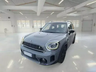 Usata Mini Cooper Countryman