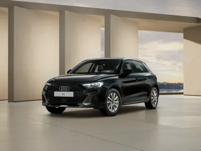 Nuova Audi A1 Business 116 CV (85 kW) 2026 Nero mythos metallizzato SUV