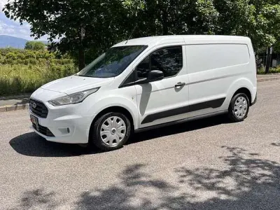 Usata Ford Transit Connect 101 CV (74 kW) 2019 Monovolume