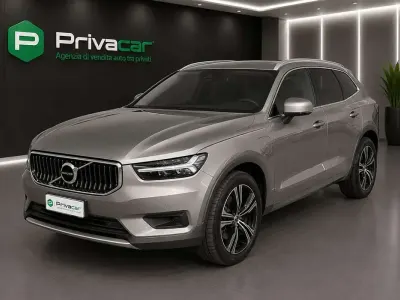 Usata Volvo XC40 R-Design 180 CV (132 kW) 2020 Altro SUV