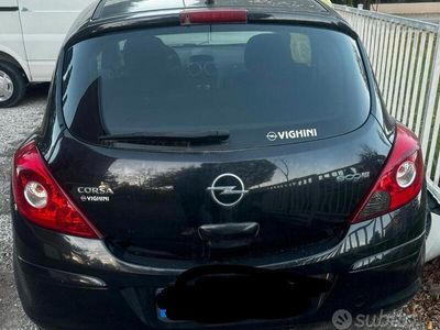 usata Opel Corsa Corsa 1.0 12V 3 porte Club