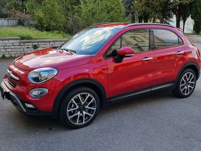 usata Fiat 500X 500X1.6 MJT 120 CV CROSS PLUS