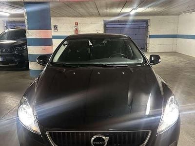 Usata Volvo V40 Inscription 120 CV (88 kW) 2017 Berlina