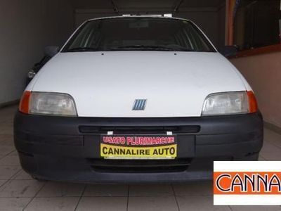 usata Fiat Punto -- 55 5p. S