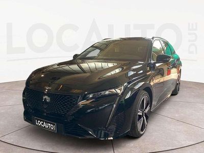 Nero Nuova 2025 Peugeot 308 SW GTi Station wagon | 28.490 € (Cara)