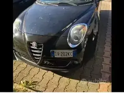 Usata Alfa Romeo MiTo