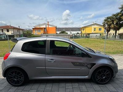 usata Renault Clio III Clio 2.0 16V 200CV 3 porte RS F1 Team