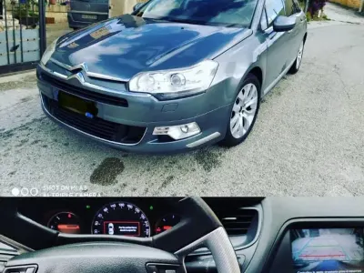 Usata Citroën C5