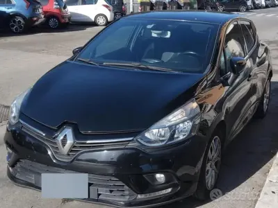 Usado Renault Clio IV