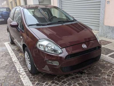 usata Fiat Punto 3p 1.2 Classic Active