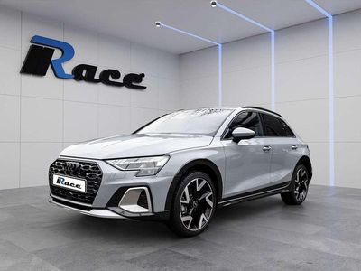 Grigio Usata 2025 Audi A3 e-tron Ambiente Utilitaria | 36.900 € (Buon prezzo)