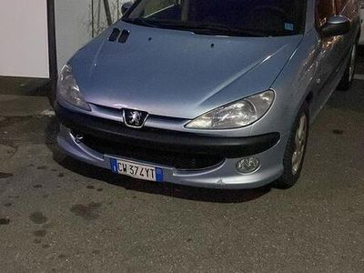 usata Peugeot 206 hdi