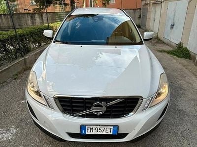 Usata Volvo XC60 163 CV (119 kW) 2012 SUV