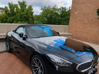 Usata BMW Z4