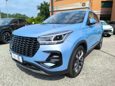 Usata DR DR 5.0