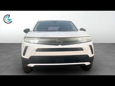 Usata Opel Mokka Edition 101 CV (74 kW) 2025 Bianco SUV