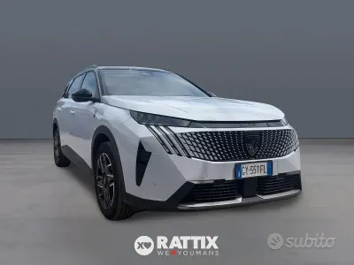 Usata Peugeot 5008 GTi 136 CV (100 kW) 2025 Bianco SUV