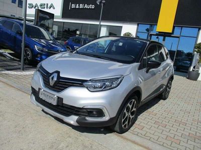 usata Renault Captur Captur0.9 tce Sport Edition2 90cv E6d