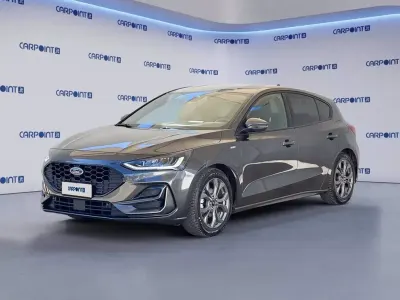 Usata Ford Focus