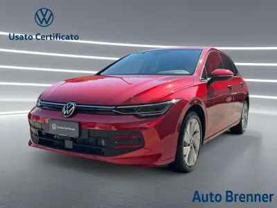 Usata VW Golf VIII