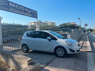 usata Opel Meriva 1.3 CDTI 95CV ecoFLEX Cosmo Garantita